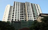 Kiến nghị xử lý nhiều tập thể, cá nhân để xảy ra vi phạm tại công trình 8B Lê Trực