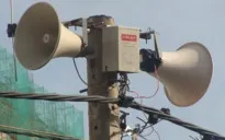 Thông tin Đài Truyền thanh ở Hội An nhiễu sóng Trung Quốc là không chính xác