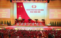 Đại hội XII của Đảng: Những dấu ấn nổi bật