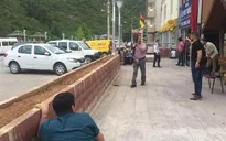 Thổ Nhĩ Kỳ: Đồn cảnh sát bị tấn công, 2 sĩ quan thiệt mạng