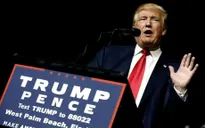 Thêm cáo buộc ông D.Trump xâm hại phụ nữ
