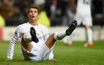 Ronaldo sẽ lỡ lượt về với Man City vì chấn thương rách cơ nặng