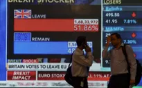 Brexit: Singapore và Việt Nam bị ảnh hưởng nhiều nhất tại châu Á
