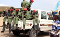 LHQ cảnh báo nguy cơ bùng phát thêm giao tranh tại Nam Sudan