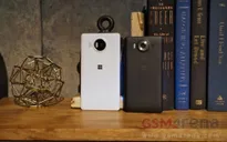 Microsoft sẽ khai tử dòng điện thoại Lumia vào tháng 12