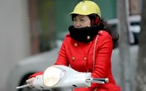 Các tỉnh khu vực Bắc Bộ chuẩn bị đón đợt không khí lạnh mới