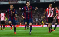 Barcelona vs Athletic Bilbao, 03h30 ngày 28/01: Thắng bao nhiêu?