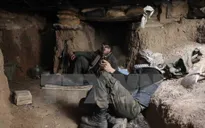 Mỹ - Nga thảo luận về tránh va chạm tại Syria
