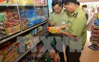 Triển khai kiểm tra, giám sát thị trường TP.HCM dịp cuối năm