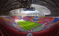 "Thánh" Johan Cruyff sẽ được đặt tên cho SVĐ lớn nhất Hà Lan