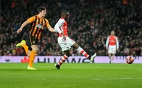 Arsenal – Hull City: Duyên vô địch khi gặp bầy Hổ (19h45, 20/2)