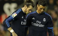 Real Madrid – Valencia: Không Bale, lại trông Ronaldo (22h, 08/05)
