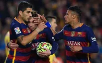 Real Betis - Barcelona: Không thể ngăn cản (1h30,1/5)