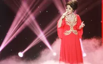 Thần tượng Bolero: Quang Dũng trắng tay vì mất "gà chiến" cuối cùng