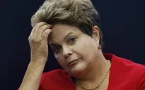 Hạ viện Brazil họp phiên toàn thể xem xét luận tội Tổng thống Dilma Rousseff