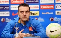 HLV Bruno Furmoso: Hành trình của Futsal Việt Nam vẫn chưa kết thúc