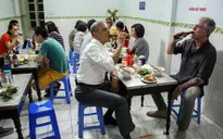 Hà Nội đứng đầu Top 16 thành phố có ẩm thực tuyệt vời nhất thế giới