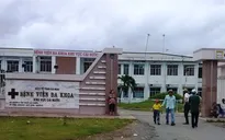 Lập tổ điều tra vụ trẻ tử vong sau tiêm thuốc kháng sinh