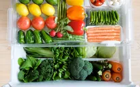 Cách phòng tránh bệnh về tiêu hóa trong ngày Tết