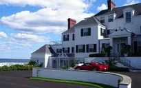 Chiêm ngưỡng siêu biệt thự hơn 377 tỉ đồng của Taylor Swift