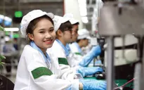 Hải Phòng giữ vị trí trong top đầu của cả nước về thu hút FDI