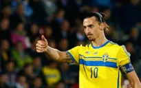 Chốt ngày Ibrahimovic ký hợp đồng với MU
