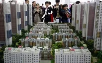 Năm 2016, giá thị trường bất động sản sẽ tăng từ 5-10%