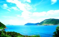 Côn Đảo nằm trong Top 10 điểm đến hấp dẫn châu Á 2016