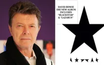 David Bowie bất ngờ soán ngôi Quán quân Billboard của Adele
