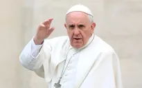 Thông điệp Giáng sinh vì người di cư của Giáo Hoàng Francis