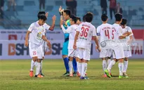 Lịch thi đấu vòng 1 Cúp Quốc gia 2016: HAGL có giải mã được Viettel?