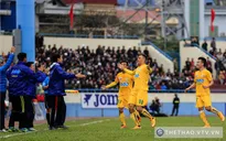 FLC Thanh Hóa vs Đồng Tháp: Chạy đà trước "giông bão" (17h, 18/5)