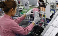 Gần 7 tỷ USD vốn FDI vào Việt Nam