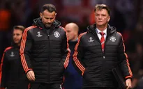 Giggs, Mourinho, Pep và những vấn đề dành cho M.U