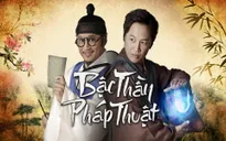 Đón xem "Bậc thầy pháp thuật" trên kênh VTVcab 1 - Giải trí TV