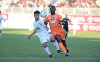 Lịch thi đấu vòng 3 V.League 2016: Nảy lửa đại chiến Gỗ và Than