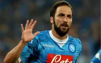 Vì sao Higuain từ chối chuyển đến Chelsea?