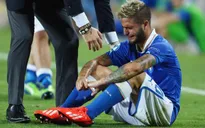 Tuyển thủ Italy bị trấn lột và ép tặng bàn thắng cho ... bọn cướp