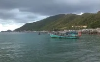 Ngỡ ngàng vẻ đẹp đảo Nam Du