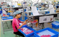Hơn 10 tỷ USD vốn FDI dồn dập đổ vào Việt Nam