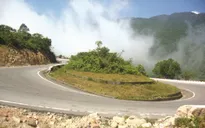 Phượt trên đường mây