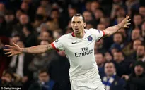 Chốt xong thỏa thuận cá nhân, Zlatan Ibrahimovic chờ ngày về Manchester United