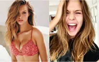 Ngắm "thiên thần" mới nhất của Victoria's Secret