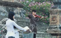 Hoàng Rob trình làng MV "Tự nguyện 2"
