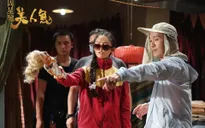Tiết lộ hậu trường về bộ phim đang gây bão phòng vé Việt Nam