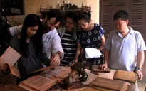“Cô hầu gái” - Phim mới từ nhà sản xuất “Em là bà nội của anh“