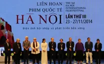 Liên hoan Phim quốc tế Hà Nội lần thứ IV sẽ diễn ra vào quý IV - 2016