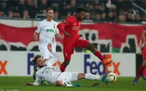 Liverpool – Augsburg: Không còn đường lùi (01h00, 26/02)