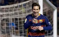 Messi dẫn đầu tốp 10 siêu phẩm ở các trận El Clasico trong thế kỷ 21