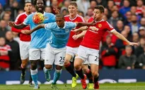 Man City – Man Utd: Derby sống còn vì top 4 (23h00, K+1)
